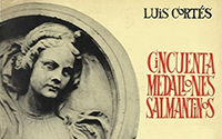 Medallones salmantinos